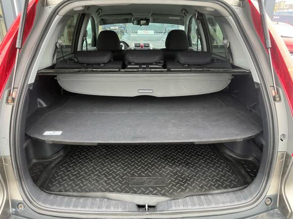 Honda CR-V III с пробегом 2008 года, цена 995 000 рублей, 236322 км, внедорожник, Автокод Объявления