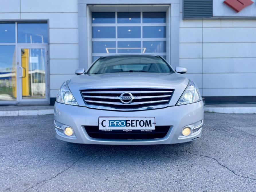 Nissan Teana II (J32) Рестайлинг Новокузнецк  - изображение 2