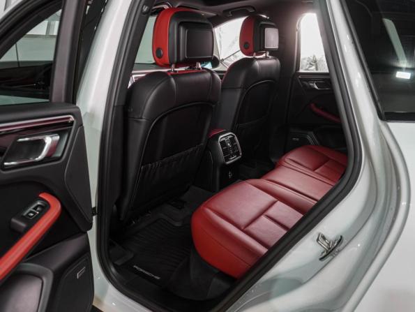 Porsche Macan I Рестайлинг с пробегом 2020 года, цена 5 299 000 рублей, 85218 км, внедорожник, Автокод Объявления