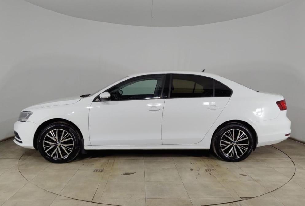 Volkswagen Jetta VI Рестайлинг Волгоград  - изображение 4