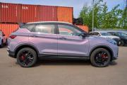 Geely Coolray I Рестайлинг 2 Санкт-Петербург  - изображение 40