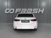 Mazda 6 III (GJ) Рестайлинг 2 Ростов-на-Дону  - изображение 26