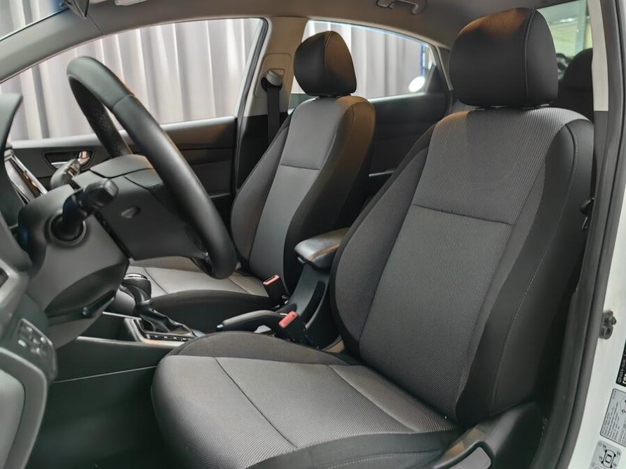 Hyundai Solaris II Подольск  - изображение 6