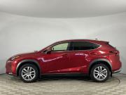 Lexus NX I Рестайлинг Воронеж  - изображение 31