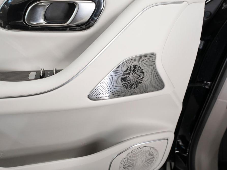 Geely Galaxy M9 Москва  - изображение 22
