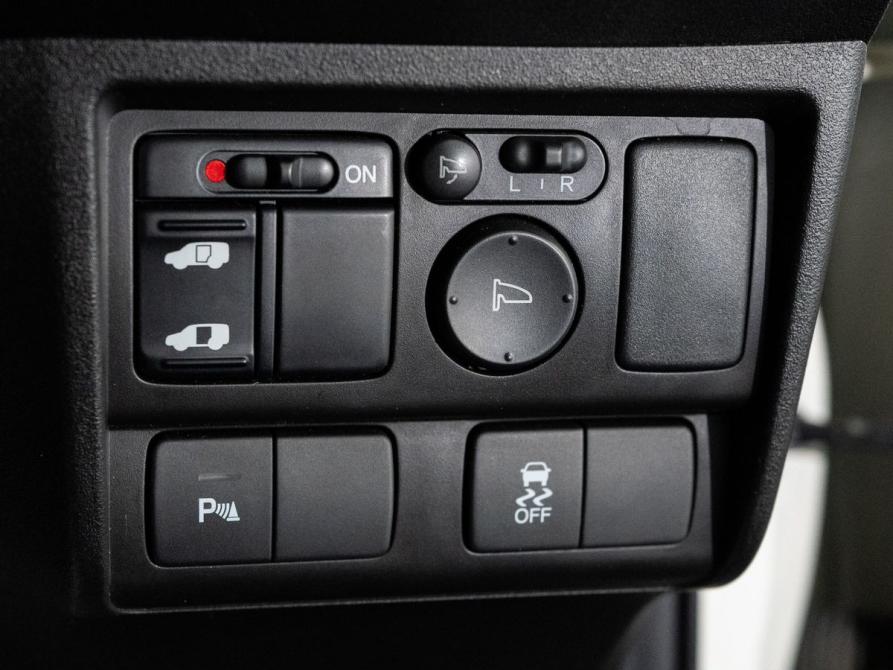Honda Freed I Рестайлинг Иркутск  - изображение 16