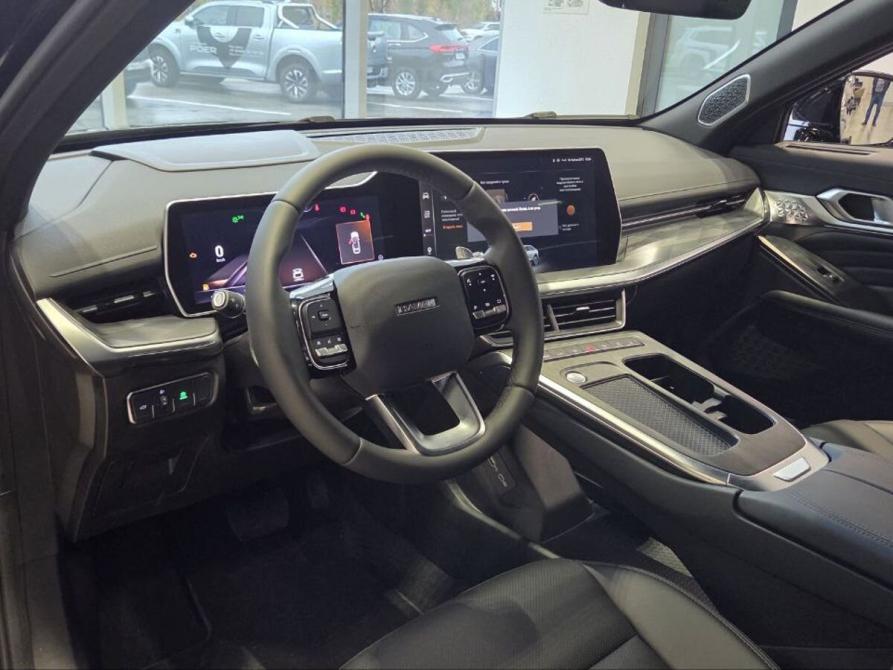 Haval F7x II Тольятти  - изображение 3