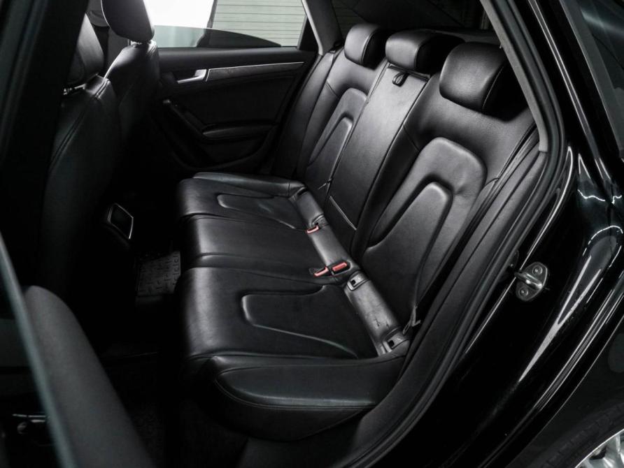 Audi A4 IV (B8) Рестайлинг Воронеж  - изображение 9