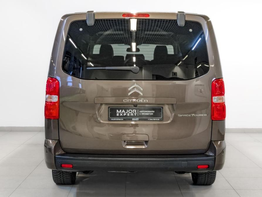 Citroen SpaceTourer I Москва  - изображение 6