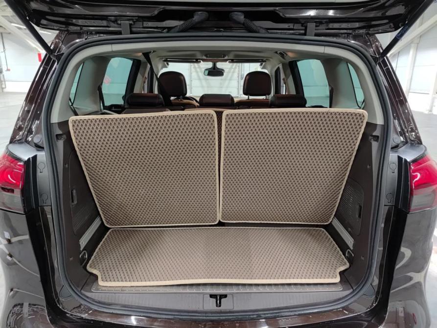 Opel Zafira C Казань  - изображение 12