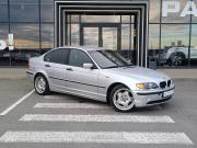 BMW 3 серии IV (E46) Рестайлинг Воронеж  - изображение 14