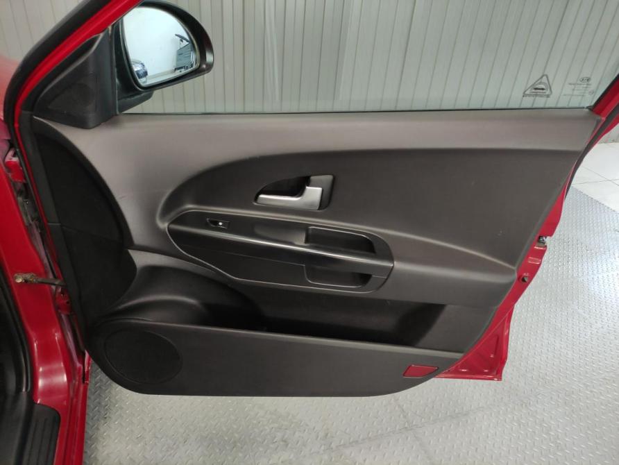 Kia Ceed I Пермь  - изображение 16