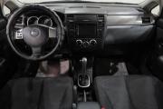 Nissan Tiida I Рестайлинг Новокузнецк  - изображение 50