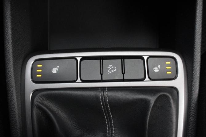 Hyundai Creta I Рестайлинг с пробегом 2020 года, цена 1 900 000 рублей, 100444 км, внедорожник, Автокод Объявления