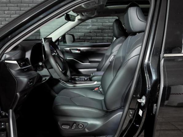 Toyota Highlander IV (XU70) с пробегом 2026 года, цена 5 630 000 рублей, 41 км, внедорожник, Автокод Объявления