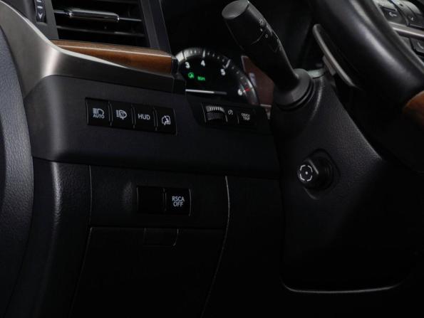 Lexus LX III Рестайлинг 2 с пробегом 2019 года, цена 9 000 000 рублей, 161283 км, внедорожник, Автокод Объявления