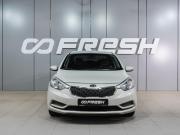Kia Cerato III Воронеж  - изображение 22