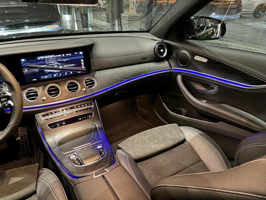 Mercedes-Benz E-Класс V (W213 S213 C238) Рестайлинг Екатеринбург  - изображение 21