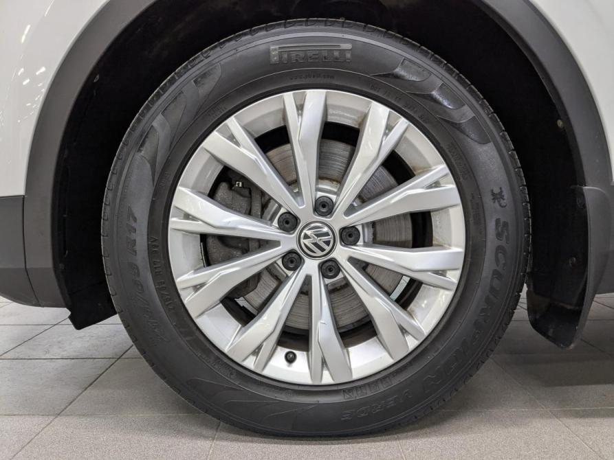 Volkswagen Tiguan II Москва  - изображение 12
