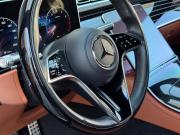 Mercedes-Benz S-Класс VII (W223) Иркутск  - изображение 55