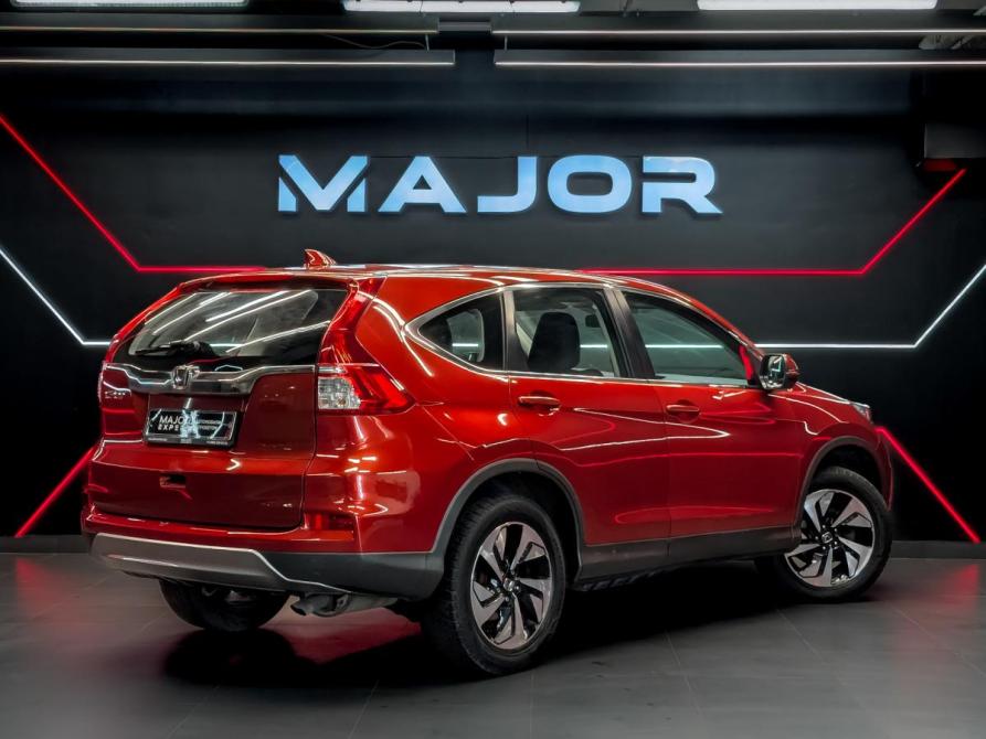 Honda CR-V V Москва  - изображение 5