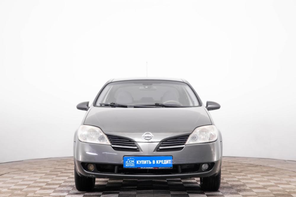 Nissan Primera III (P12) Пермь  - изображение 2