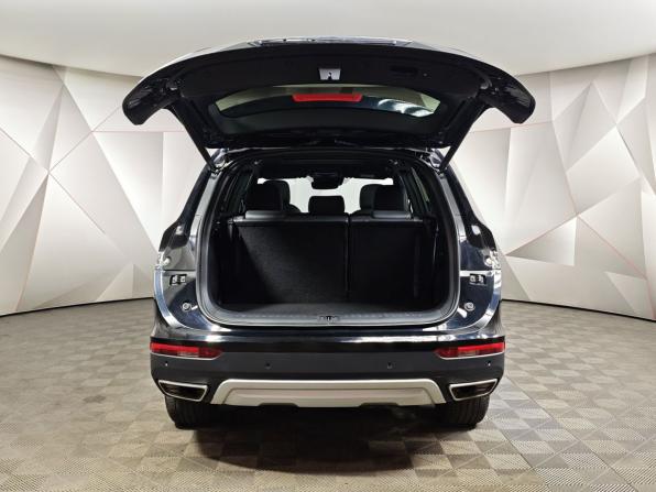 Dongfeng Fengon ix7 с пробегом 2024 года, цена 2 261 000 рублей, 40860 км, внедорожник, Автокод Объявления