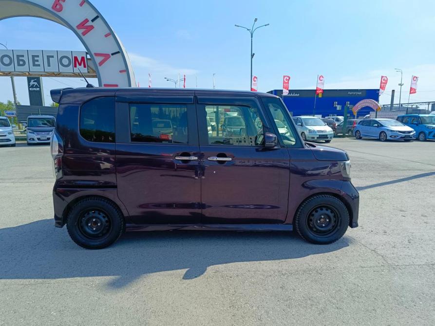 Honda N-BOX II Тюмень  - изображение 8
