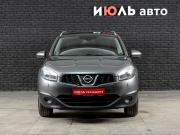 Nissan Qashqai+2 I Рестайлинг Екатеринбург  - изображение 23
