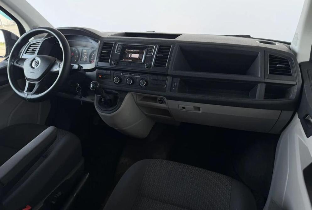 Volkswagen Caravelle T5 Рестайлинг Киров  - изображение 10