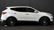 Hyundai Santa Fe III Смоленск  - изображение 29