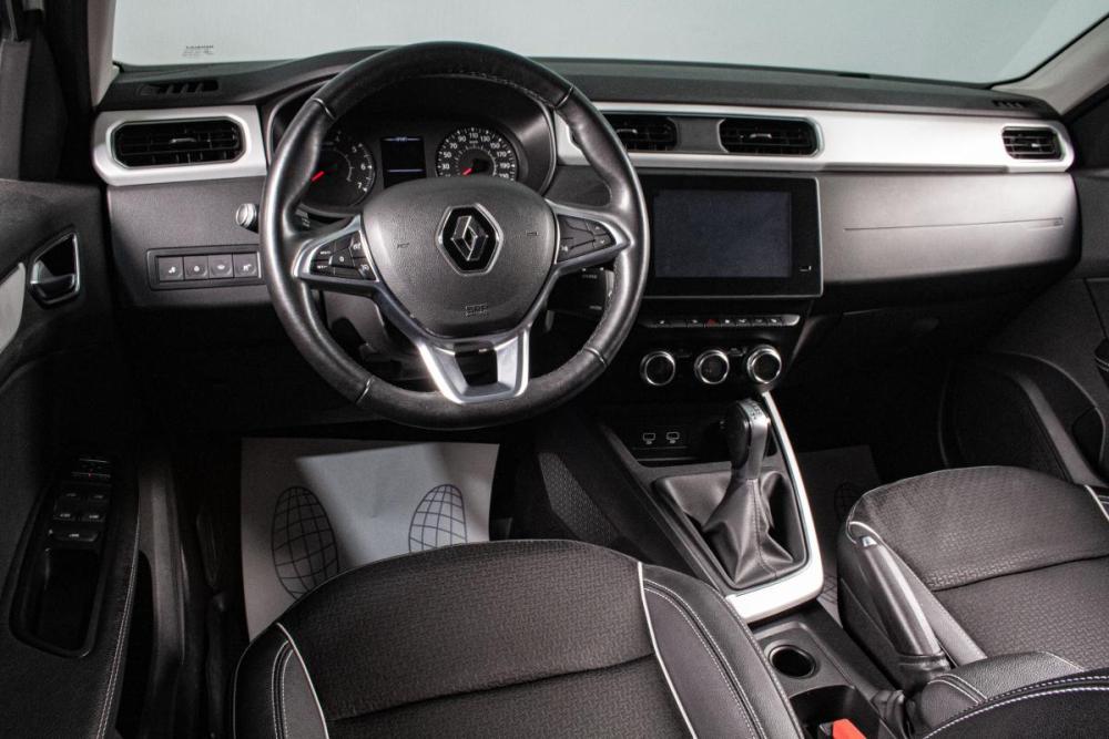Renault Arkana I Сургут  - изображение 12
