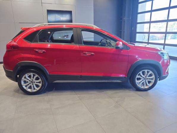 Chery Tiggo 2 I с пробегом 2017 года, цена 850 000 рублей, 128412 км, внедорожник, Автокод Объявления