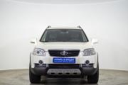 Daewoo Winstorm Оренбург  - изображение 26