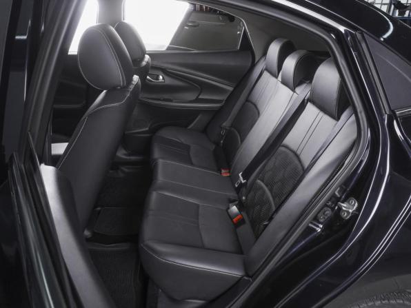 Changan Alsvin с пробегом 2023 года, цена 1 199 000 рублей, 31097 км, седан, Автокод Объявления