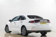 Toyota Corolla XII (E210) Новокузнецк  - изображение 37