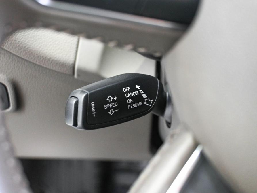Audi Q5 I (8R) Рестайлинг Ростов-на-Дону  - изображение 21