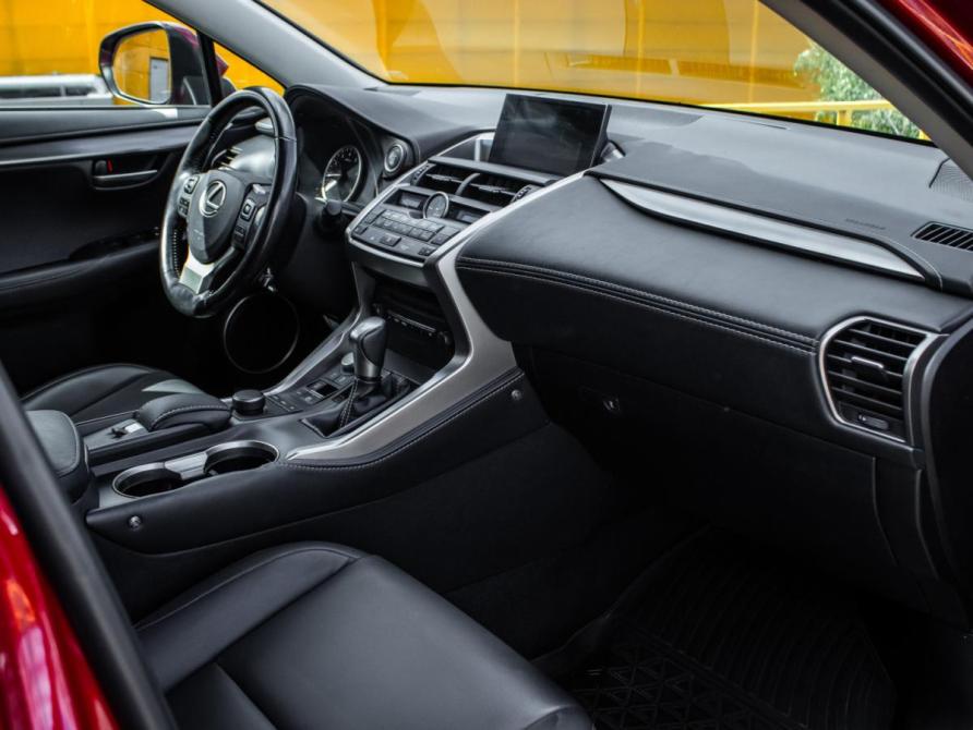 Lexus NX I Москва  - изображение 7