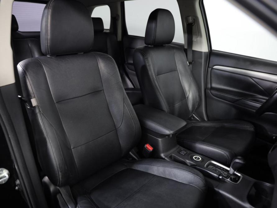 Mitsubishi Outlander III Санкт-Петербург  - изображение 21