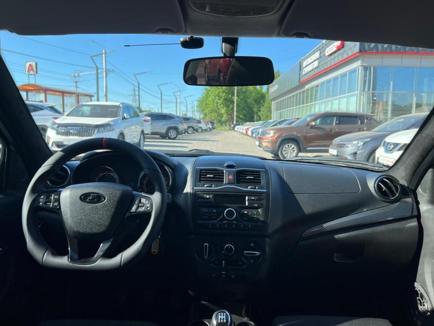 Lada (ВАЗ) Granta I Рестайлинг Стерлитамак  - изображение 15