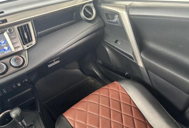 Toyota RAV4 IV (XA40) с пробегом 2013 года, цена 1 665 000 рублей, 170533 км, внедорожник, Автокод Объявления