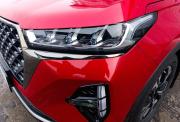 Chery Tiggo 7 Pro Max I Красноярск  - изображение 28