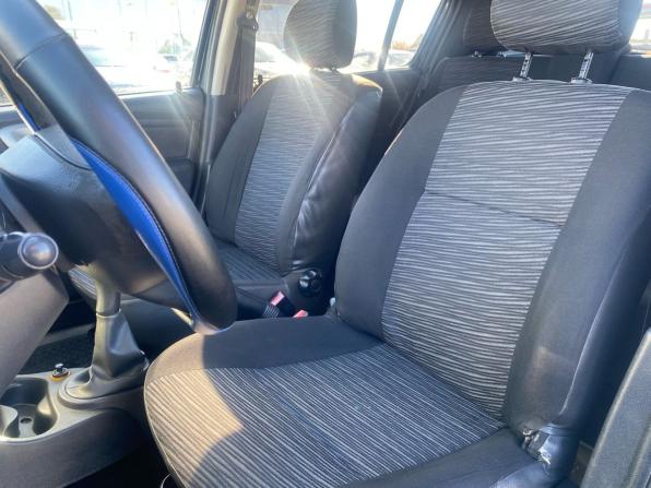 Renault Sandero I с пробегом 2010 года, цена 255 000 рублей, 217858 км, хэтчбек, Автокод Объявления