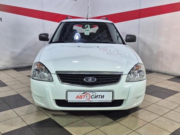 Lada (ВАЗ) Priora I Рестайлинг с пробегом 2013 года, цена 410 000 рублей, 134000 км, универсал, Автокод Объявления