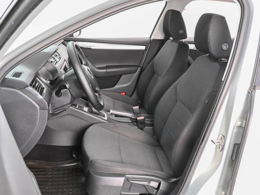 Skoda Octavia III (A7) Ростов-на-Дону  - изображение 10