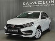 Lada (ВАЗ) Vesta I Рестайлинг (NG) Пермь  - изображение 19