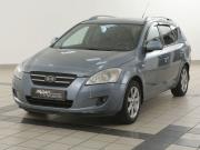 Kia Ceed I Иваново  - изображение 27