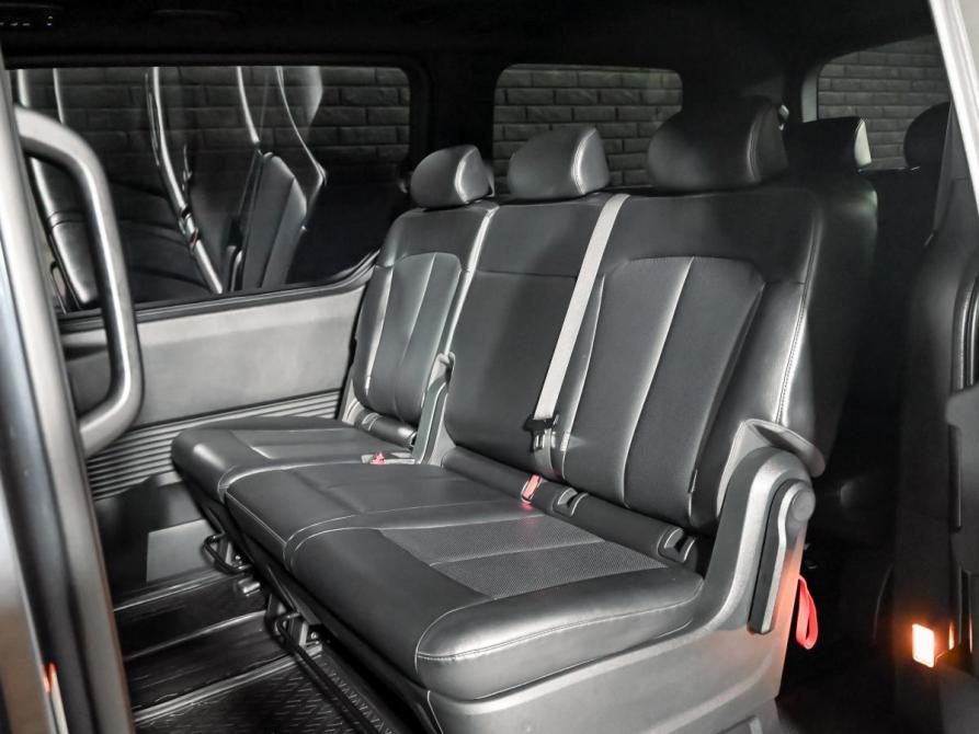 Hyundai Staria I Екатеринбург  - изображение 21