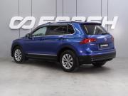 Volkswagen Tiguan II Воронеж  - изображение 20
