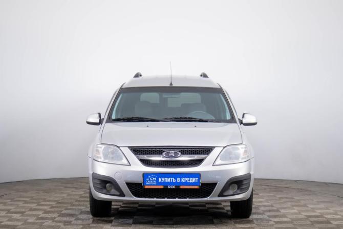 Lada (ВАЗ) Largus I с пробегом 2018 года, цена 799 000 рублей, 187895 км, универсал, Автокод Объявления